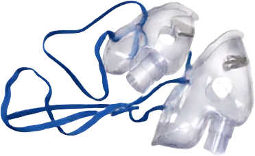 Mascarillas adulto y niño