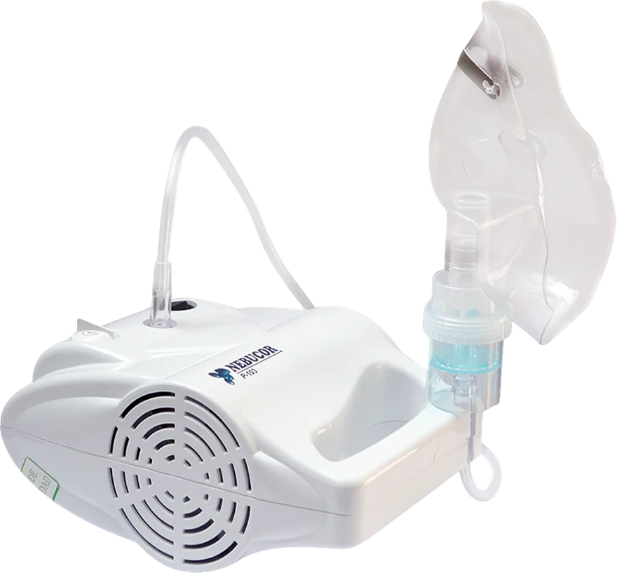 Nebulizador Nebucor P-103